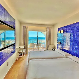 4* Отель Perla Marina